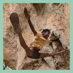 CHACO KIDS PREMIUM ALL TERRAIN WATER SANDALS